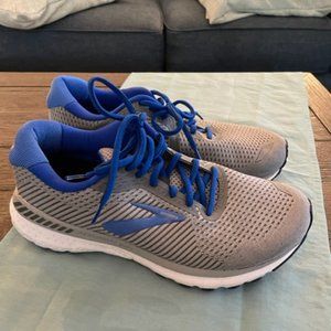 Brooks Men's Adrenaline 8.5 Extra Wide